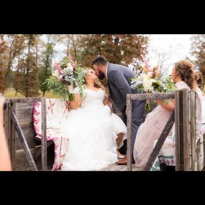 Meet your Posher, Melanie